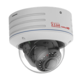 HD 1080P Sony Dome CCTV Security Varifocal Coax Camera Dual Voltage Infrared Indoor Outdoor Color D/N